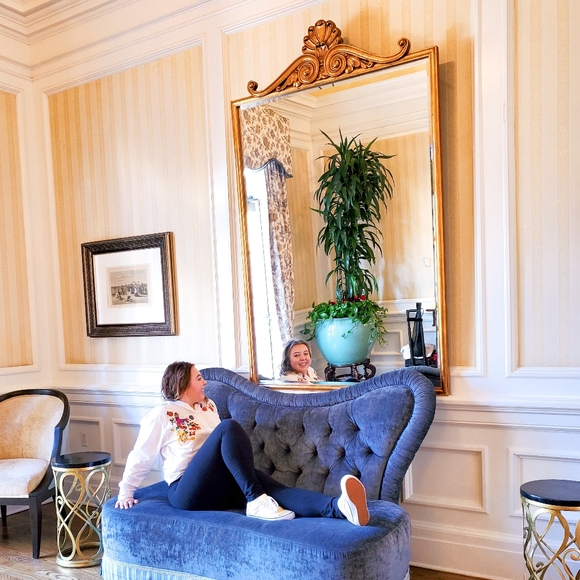 Meet your Posher, Shelby - Picture 1 of 1